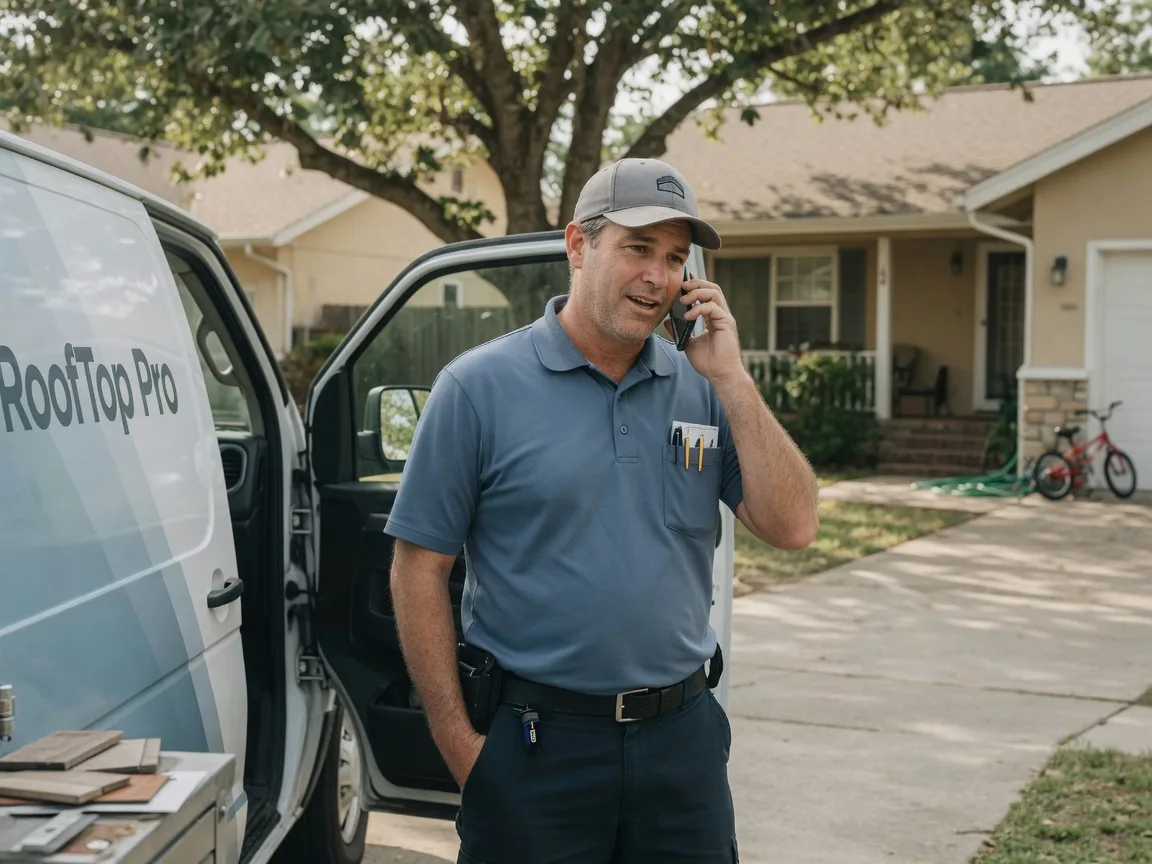 Roof Repair Lavon, TX FAQs